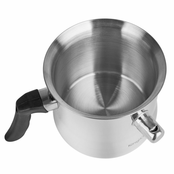 Naczynie do topienia wosku 1,5 L