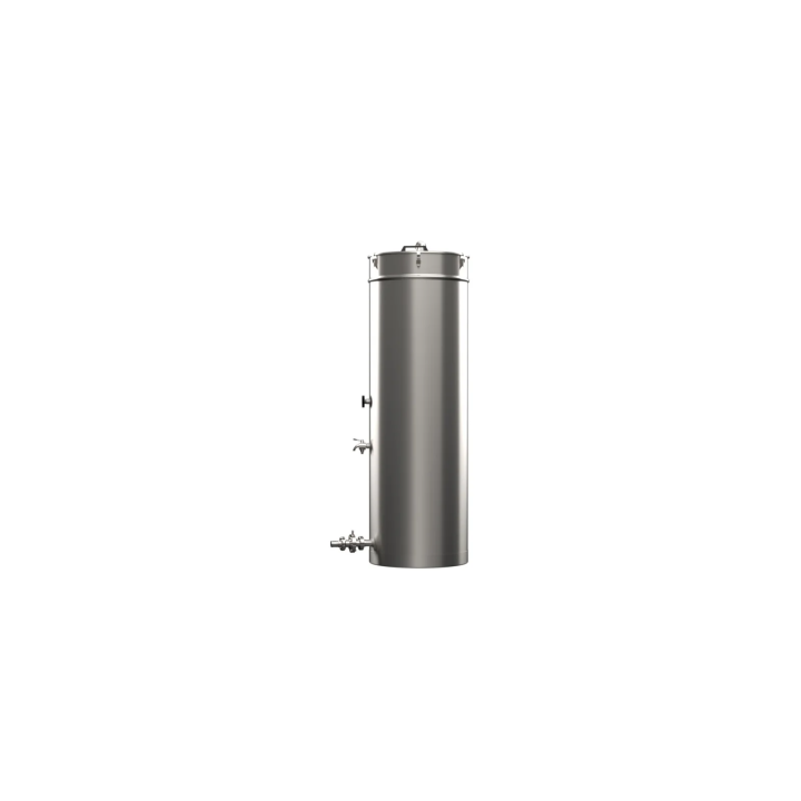 Zbiornik 300 l, dno proste - WM100_300