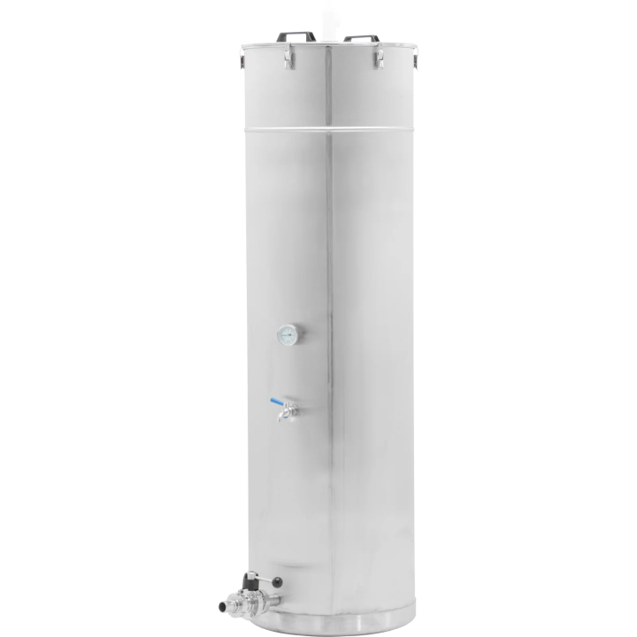 Zbiornik 300 l, dno proste - WM100_300