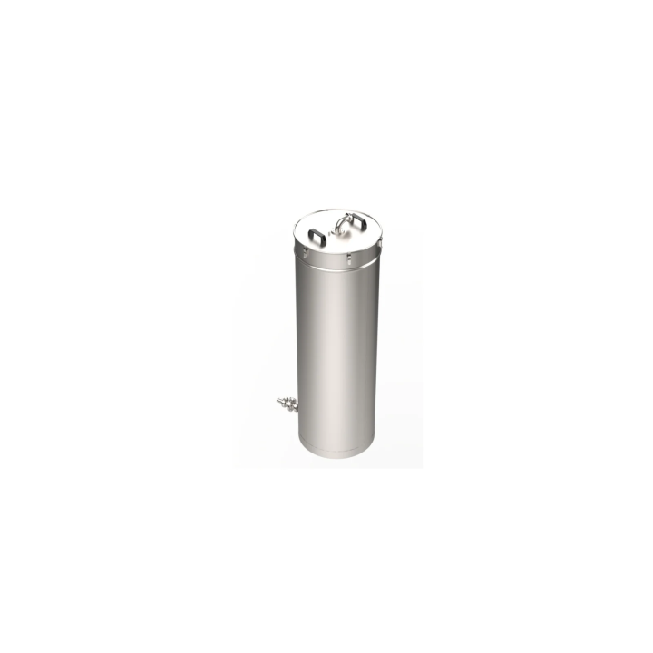 Zbiornik 300 l, dno proste - WM100_300