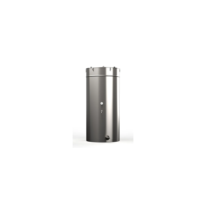 Zbiornik 600 l, dno proste - WM102_600