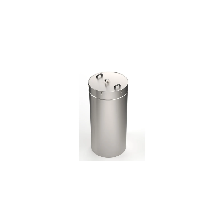 Zbiornik 600 l, dno proste - WM102_600