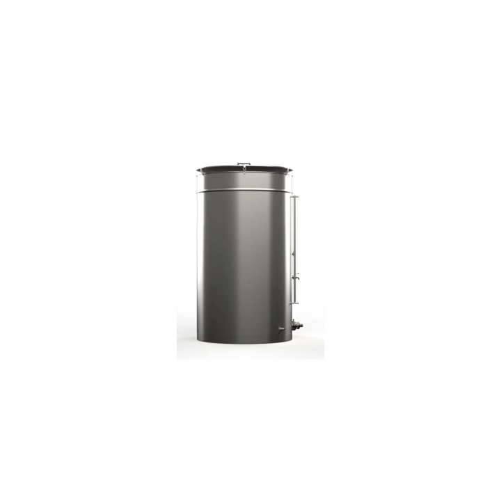 Zbiornik 1000 l, dno proste - WM100_1000