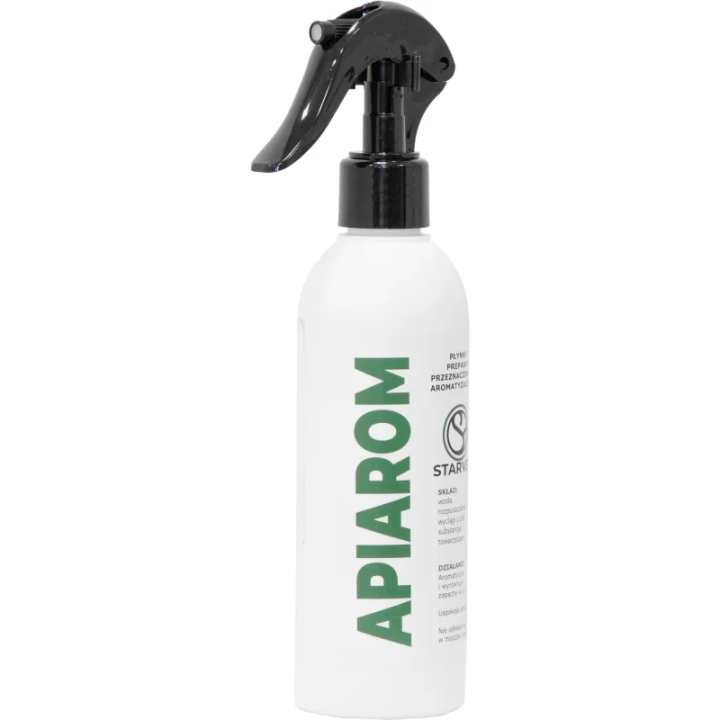 Apiarom - preparat do aromatyzacji uli 250ml (1szt)