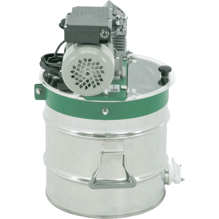 Urządzenie do kremowania miodu 30 kg (230V) SAF NATURA - SN_CM1
