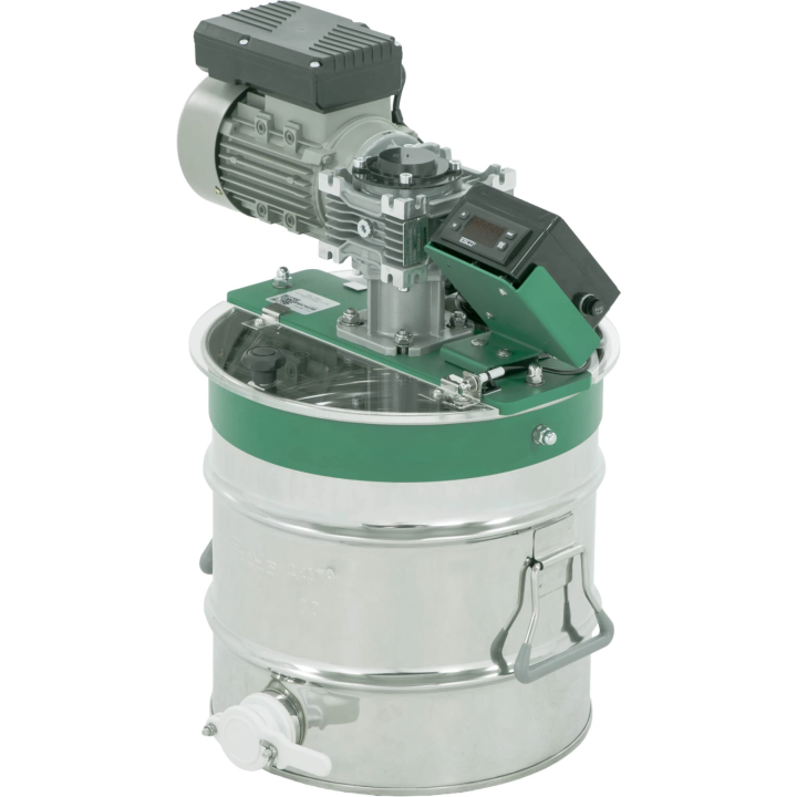 Urządzenie do kremowania miodu 30 kg (230V) SAF NATURA - SN_CM1