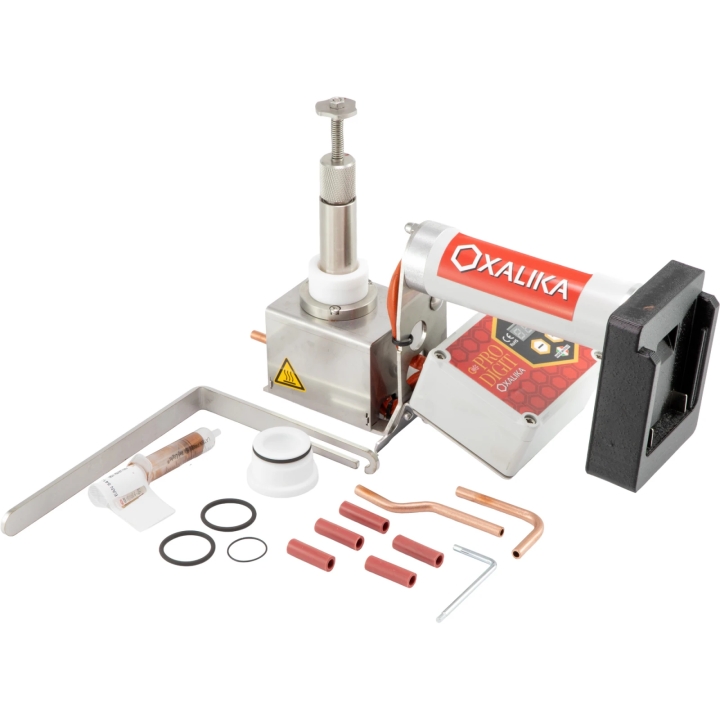 Sublimator OXALIKA Pro Cordless Sprint