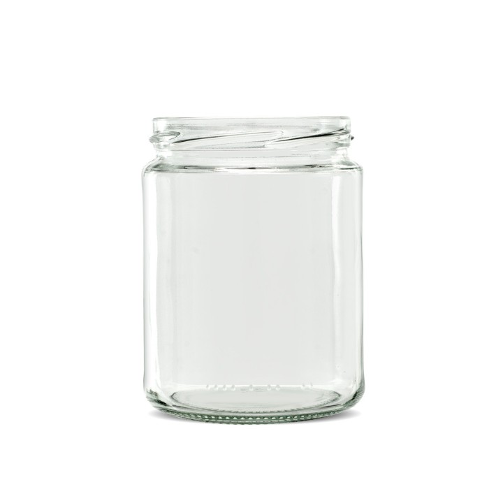 Słoiki 540 ml (paczka 48 szt)