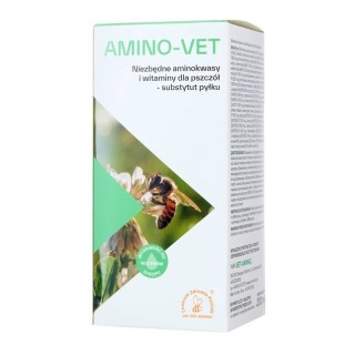 AMINO-VET, płyn 200 ml (1szt)