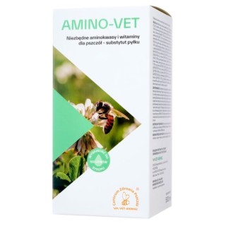 AMINO-VET, płyn 500 ml (1szt)