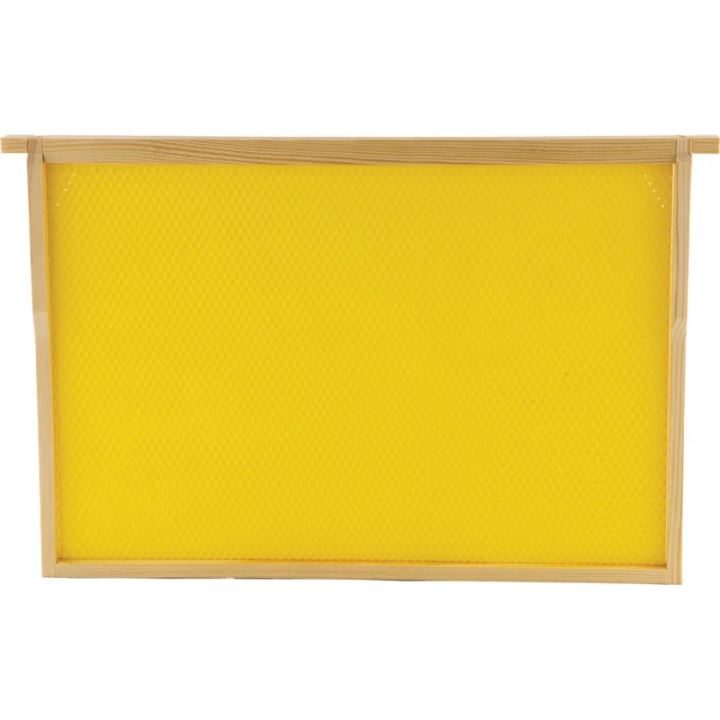 Ramka Dadant pod węzę plastikową (10 szt.)