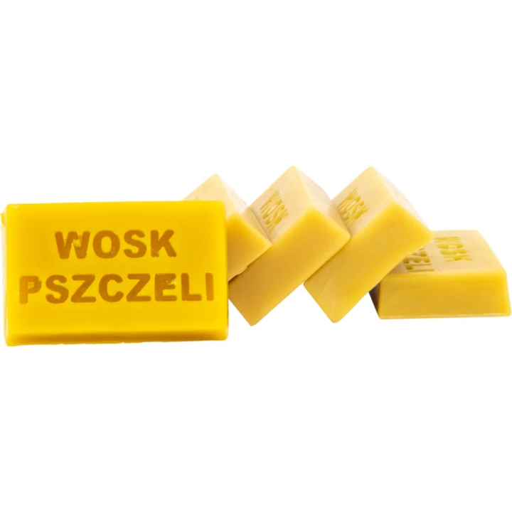 Zestaw kreatywny do robienia świec - Świąteczny