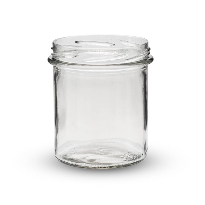Paleta słoików 350ml (2856 szt.)