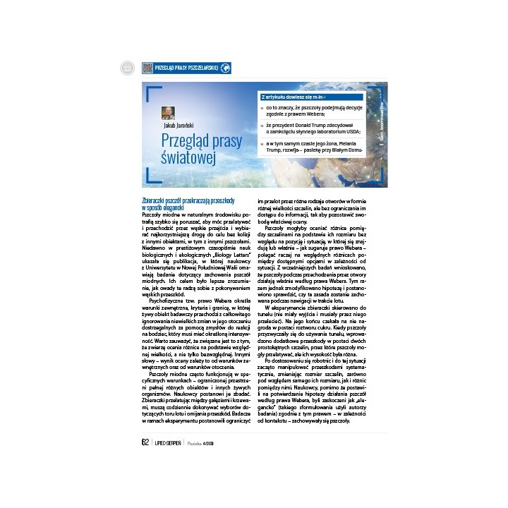 e-book: „Pasieka” nr 4/2026