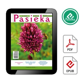 e-book: „Pasieka” nr 4/2026