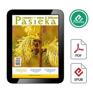 e-book: „Pasieka” nr 2/2026