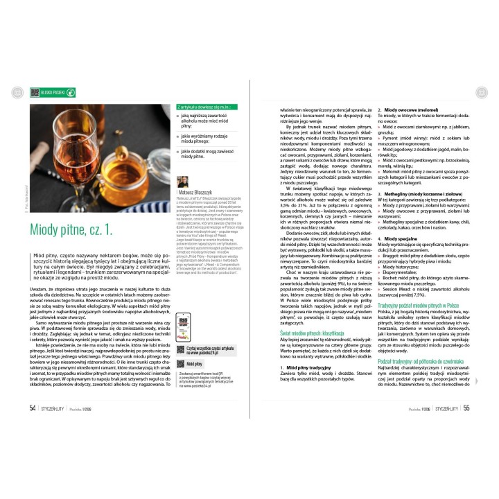 e-book: „Pasieka” nr 1/2026