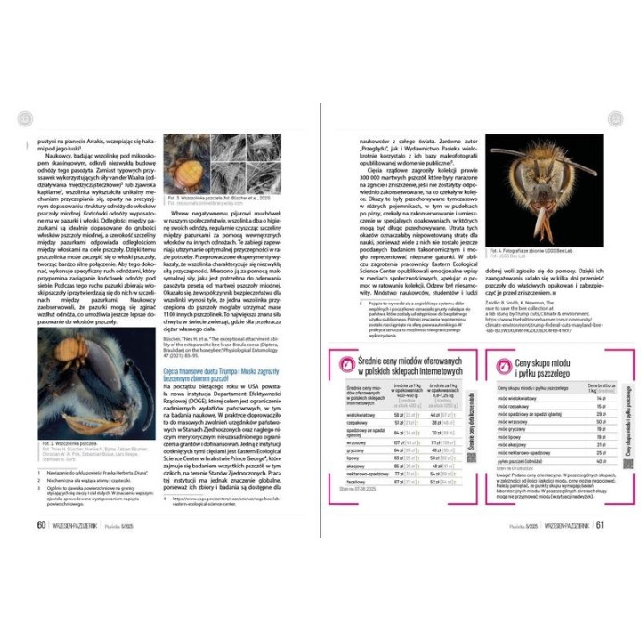 e-book: „Pasieka” nr 5/2025