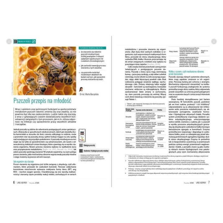 e-book: „Pasieka” nr 4/2025