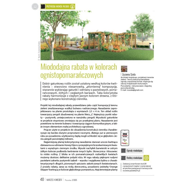 e-book: „Pasieka” nr 2/2025