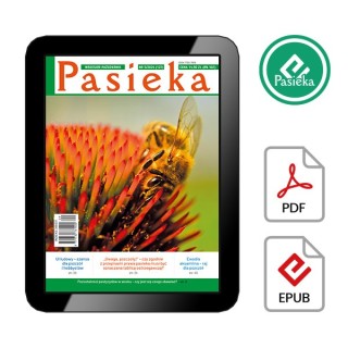 e-book: „Pasieka” nr 5/2024