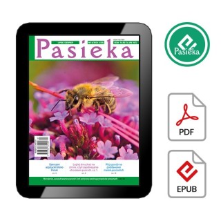 e-book: „Pasieka” nr 4/2024