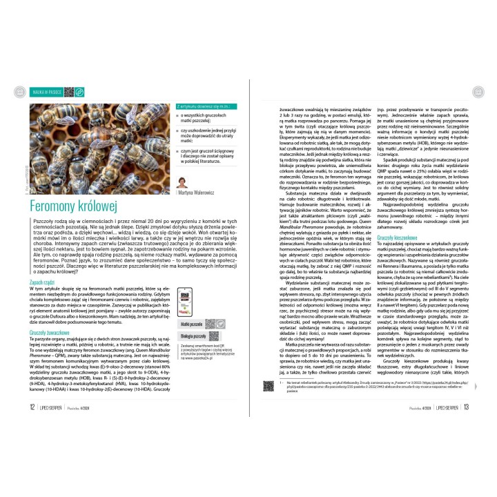 e-book: „Pasieka” nr 4/2024