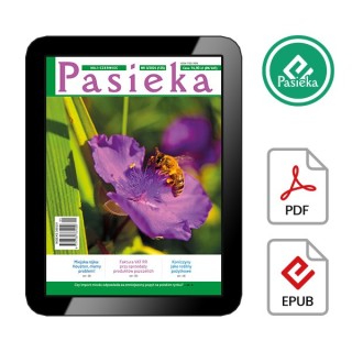 e-book: „Pasieka” nr 3/2024