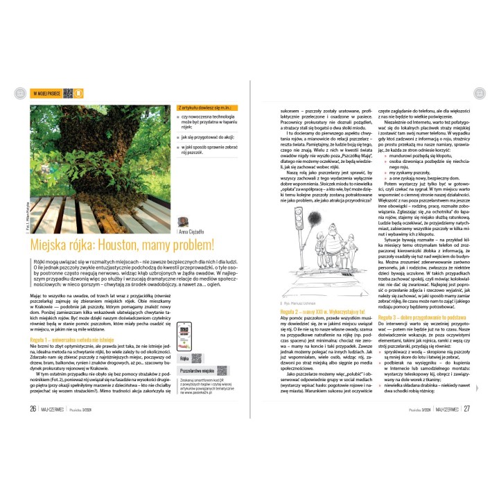 e-book: „Pasieka” nr 3/2024