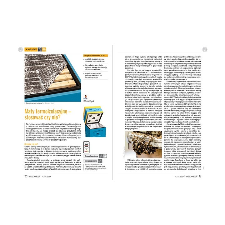 e-book: „Pasieka” nr 2/2024