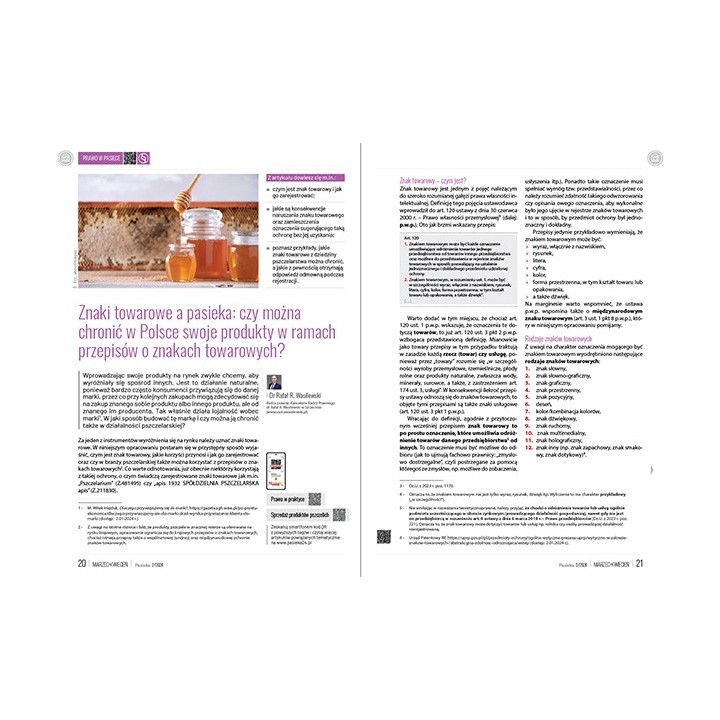 e-book: „Pasieka” nr 2/2024