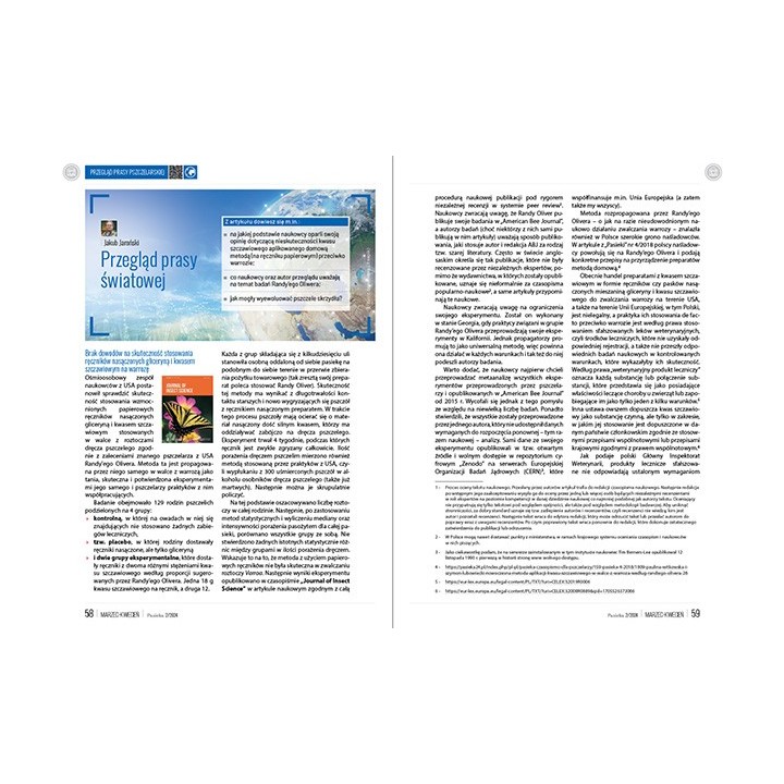 e-book: „Pasieka” nr 2/2024