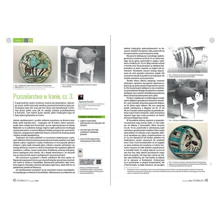 e-book: „Pasieka” nr 1/2024