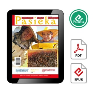 e-book: „Pasieka” nr 2/2023