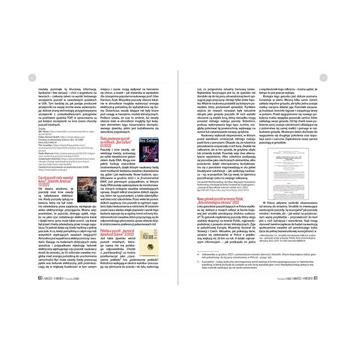 e-book: „Pasieka” nr 2/2023