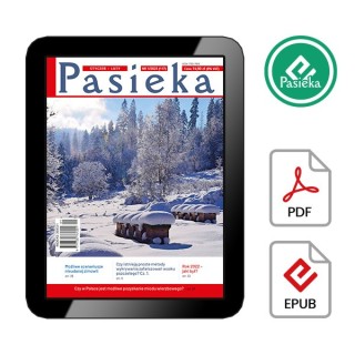 e-book: „Pasieka” nr 1/2023