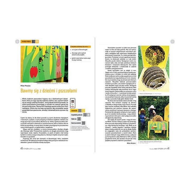 e-book: „Pasieka” nr 1/2023