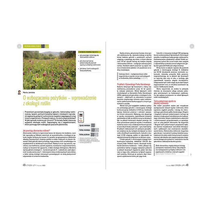 e-book: „Pasieka” nr 1/2023