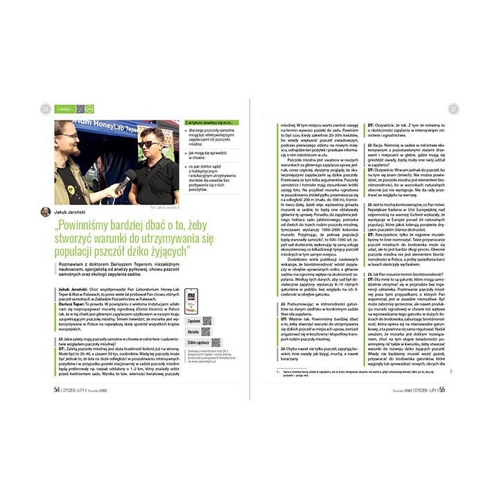 e-book: „Pasieka” nr 1/2023