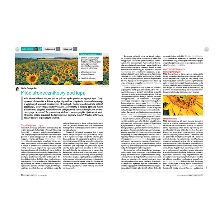 e-book: „Pasieka” nr 6/2022
