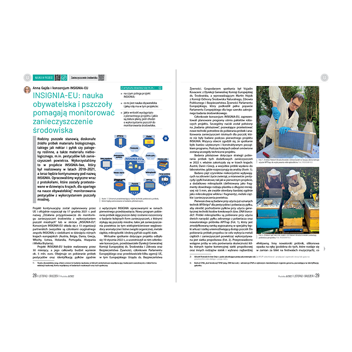 e-book: „Pasieka” nr 6/2022