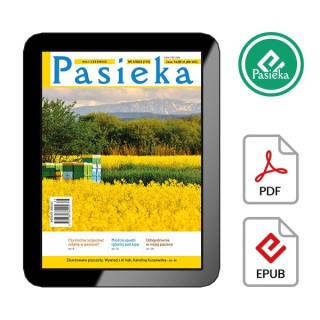 e-book: „Pasieka” nr 3/2022