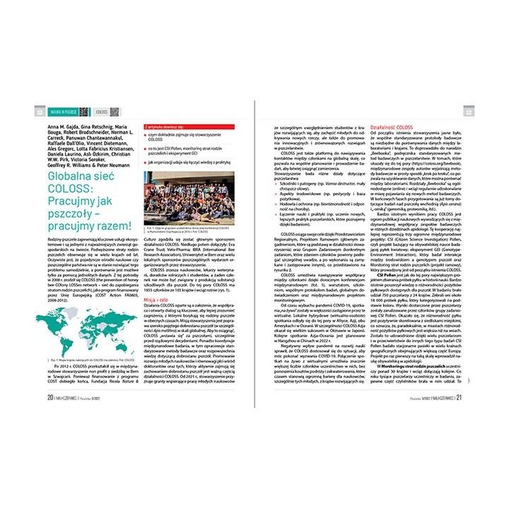 e-book: „Pasieka” nr 3/2022