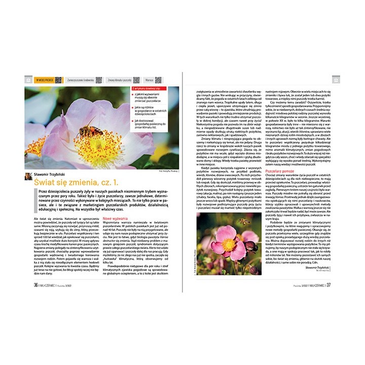 e-book: „Pasieka” nr 3/2022