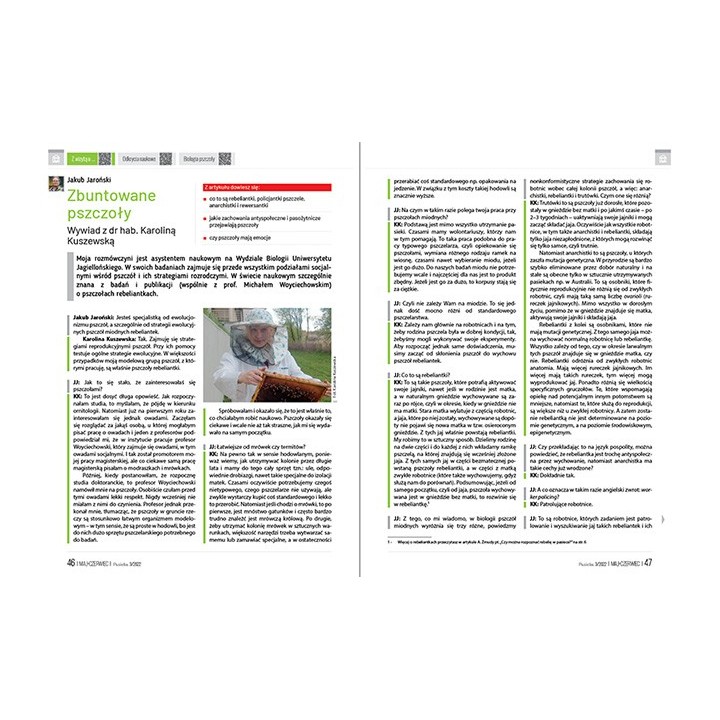 e-book: „Pasieka” nr 3/2022