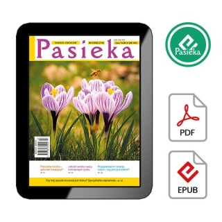 e-book: „Pasieka” nr 2/2022