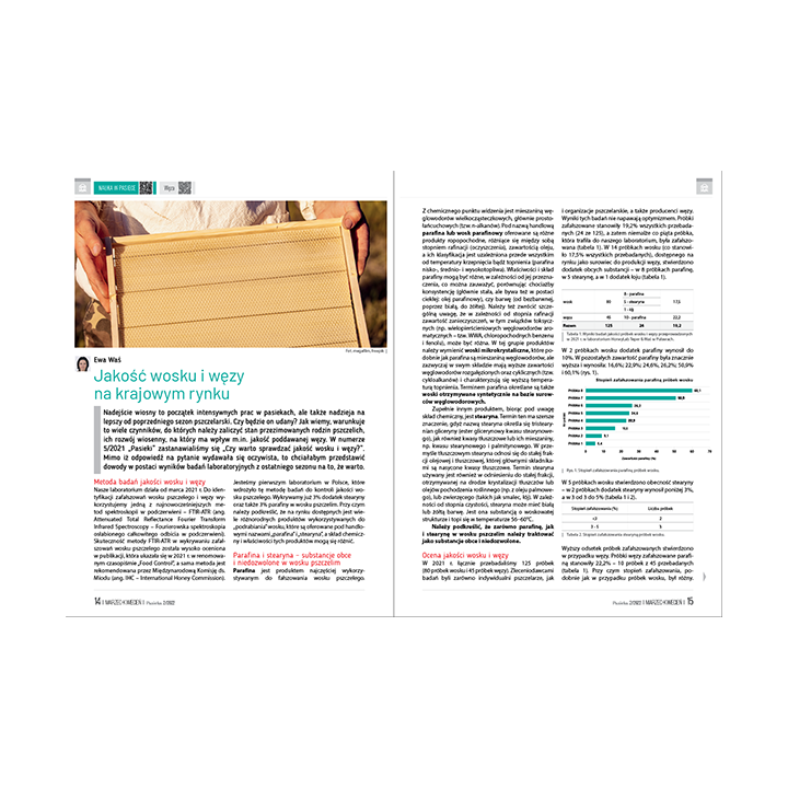 e-book: „Pasieka” nr 2/2022