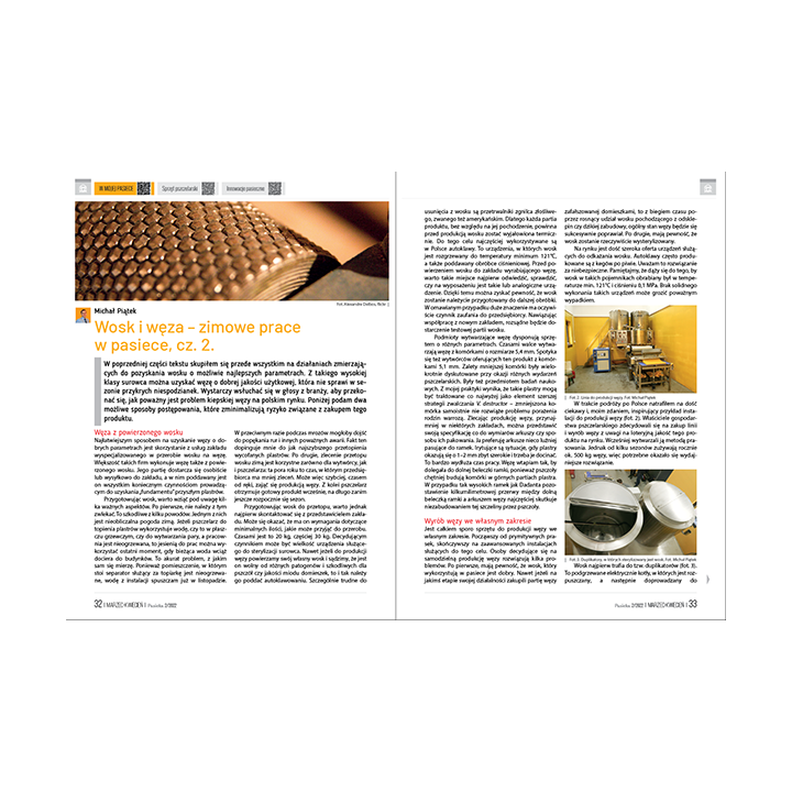 e-book: „Pasieka” nr 2/2022