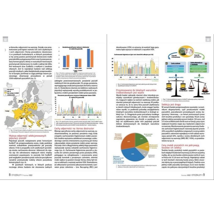 e-book: „Pasieka” nr 1/2022