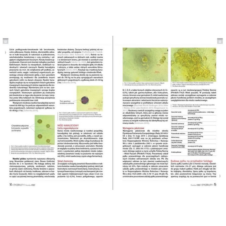 e-book: „Pasieka” nr 1/2022